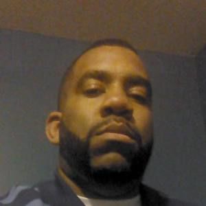 Meet your Posher, Nigel